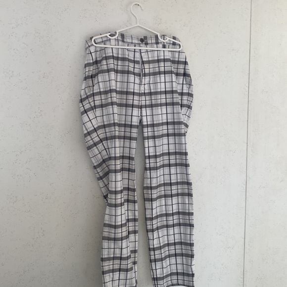 Mens hollas golf pants size large - Picture 2 of 4